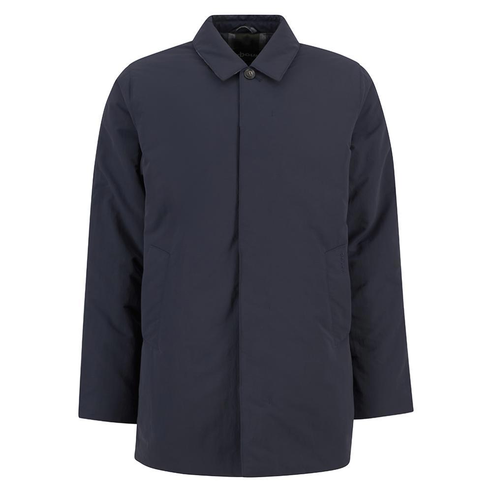 Barbour Wadded Lorden Showerproof Mac